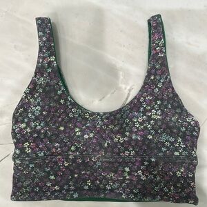 Lululemon Align Bra size 4